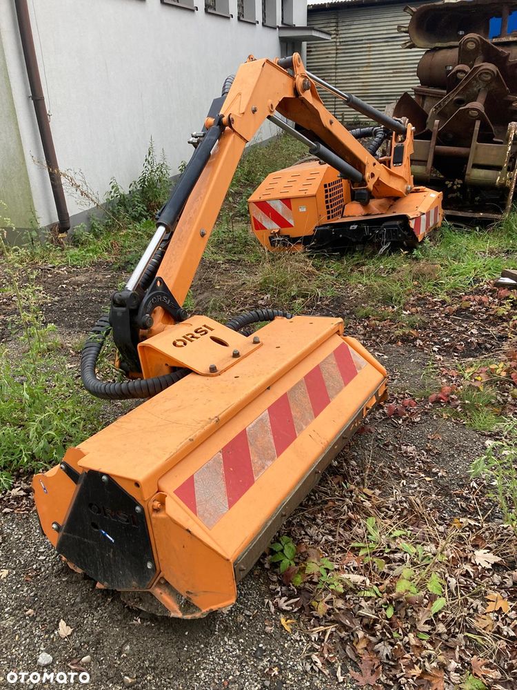 Inny ORSI LEADER GP 509 - 1