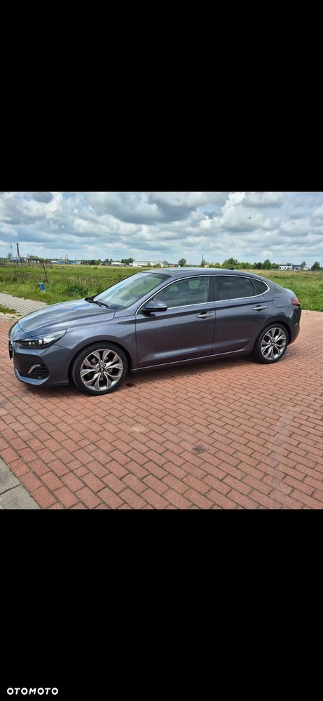Hyundai i30 - 2