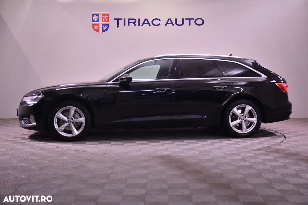 Audi A6 - 3