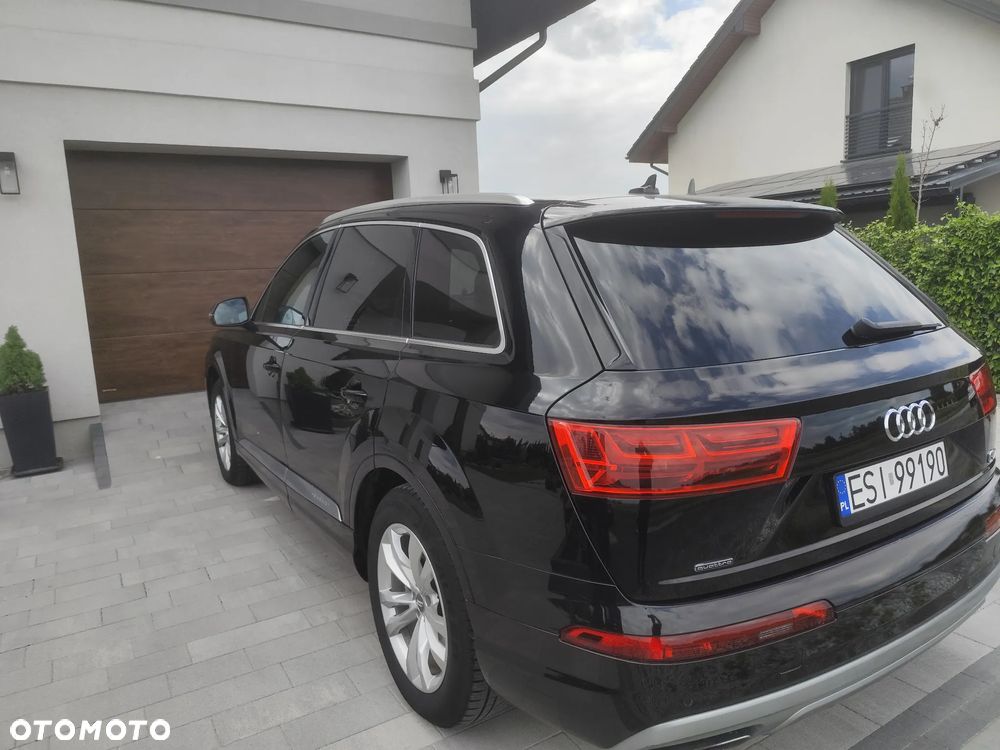 Audi Q7 - 15