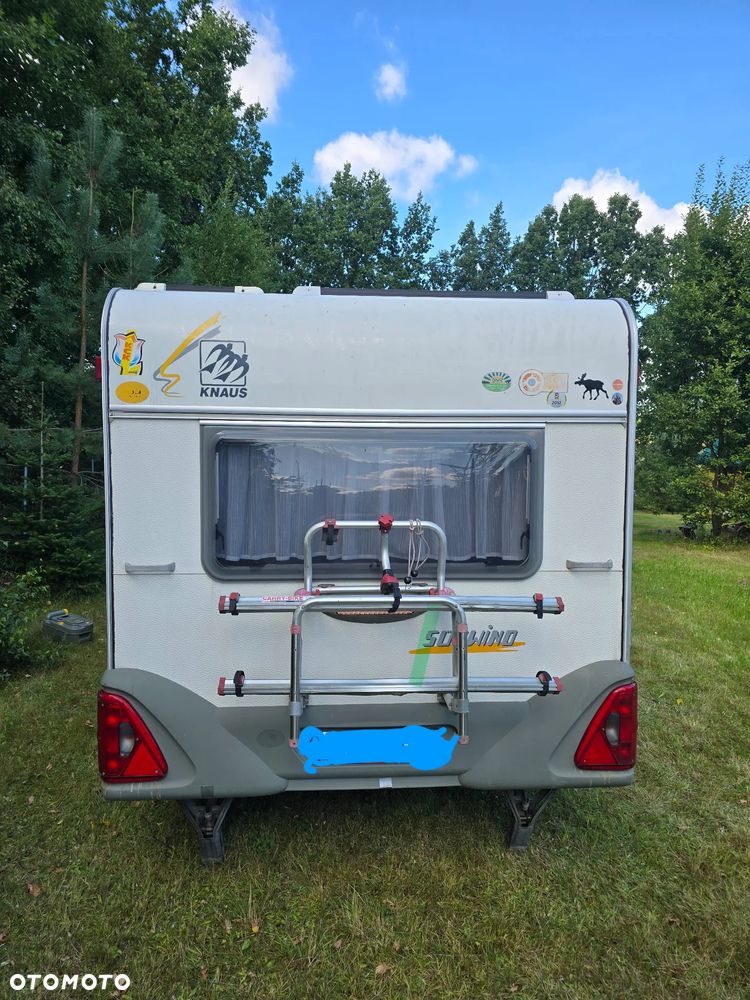 KNAUS Sudwind 450 - 31