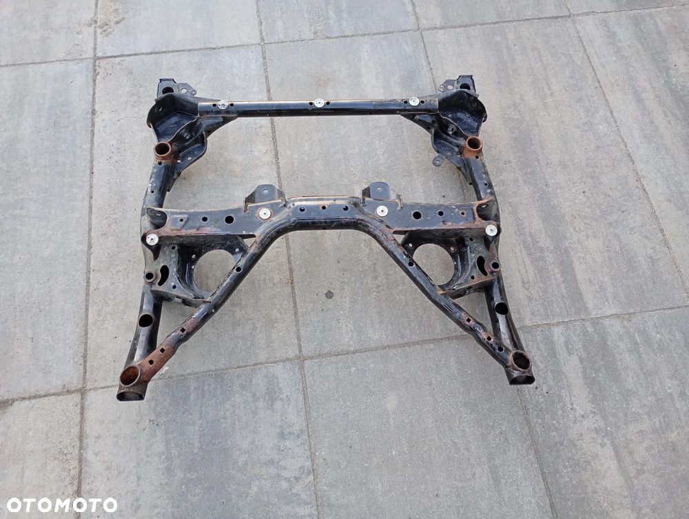 SANKI WÓZEK ZAWIESZENIA PRZÓD BMW F30 F31 2.0D 2011-2018 RWD 2121644 - 3