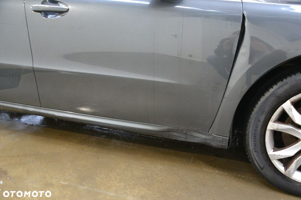 Peugeot 508 - 11