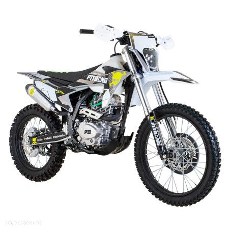 Pitgang 300XD Enduro - 3