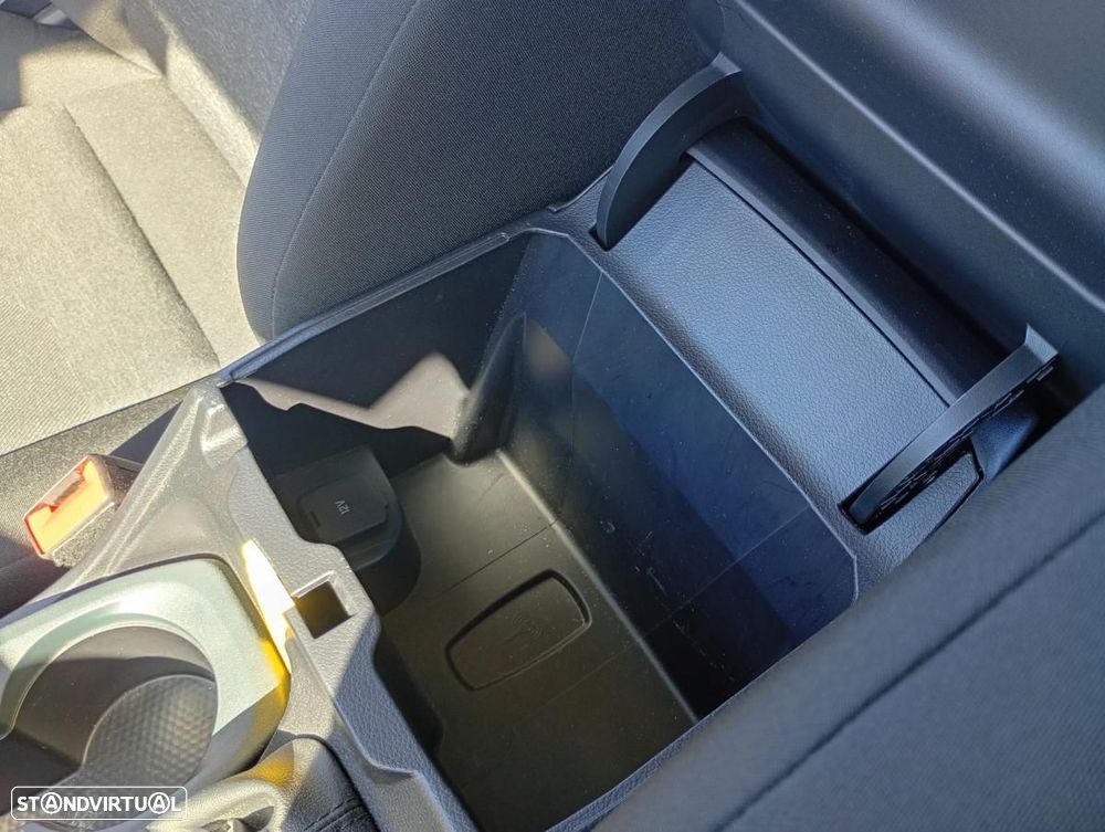 Ford Ranger 2.0 EcoBlue CD XL 4WD - 21