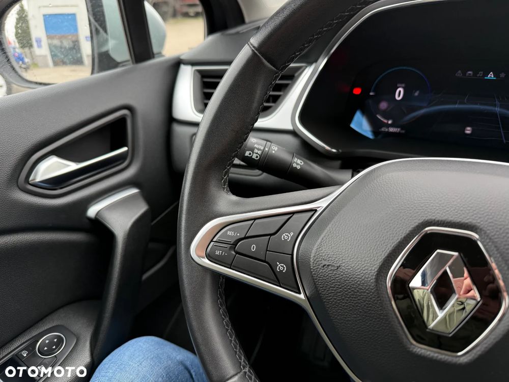 Renault Captur 1.6 E-TECH Plug-In Intens - 14