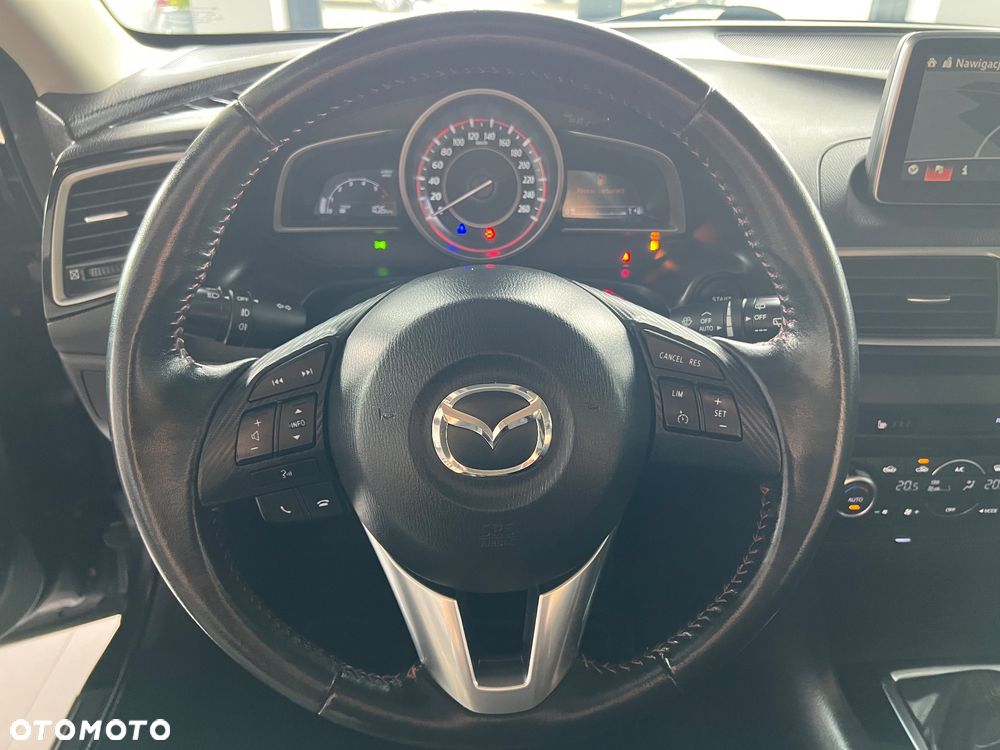 Mazda 3 - 14