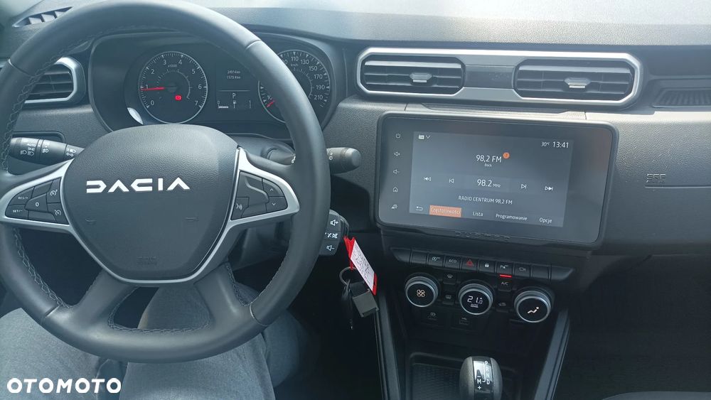 Dacia Duster 1.3 TCe SL Extreme EDC - 25