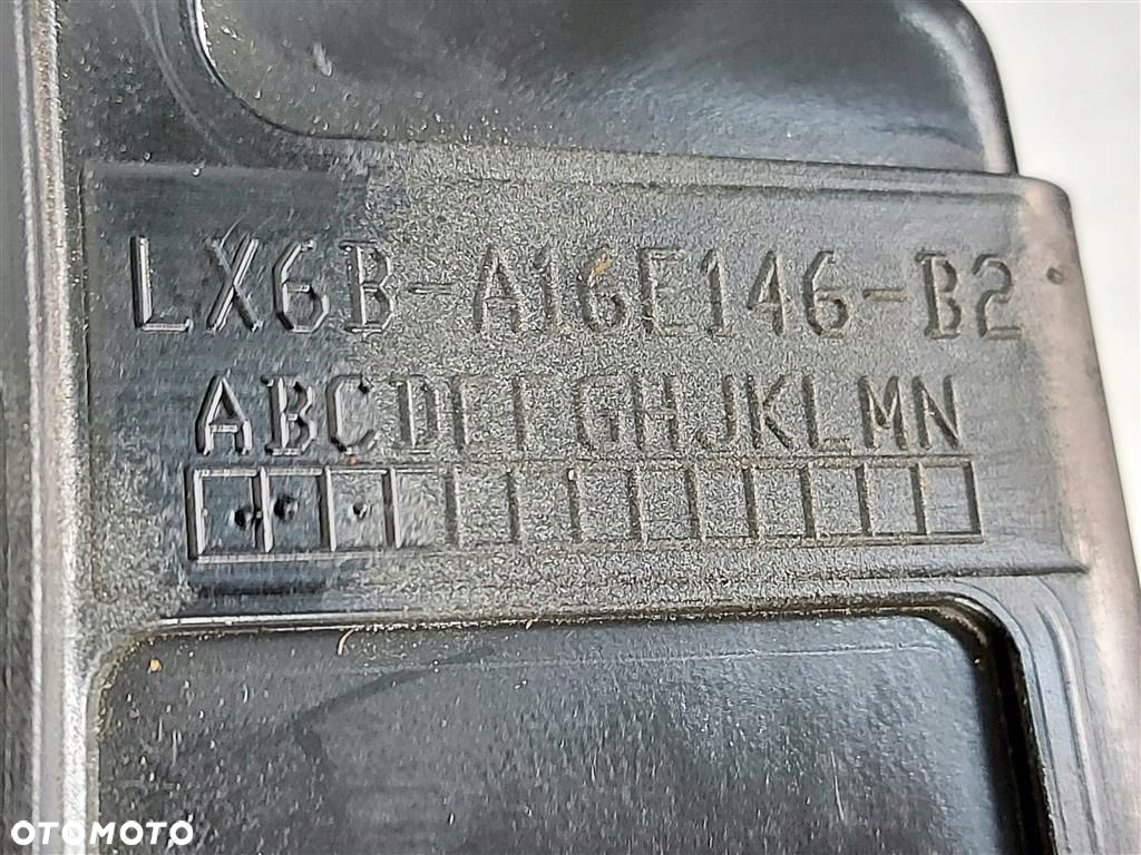Pas przedni wzmocnienie Ford Kuga MK3 2,5 HYBRYDA Solar Silver 20- - 9
