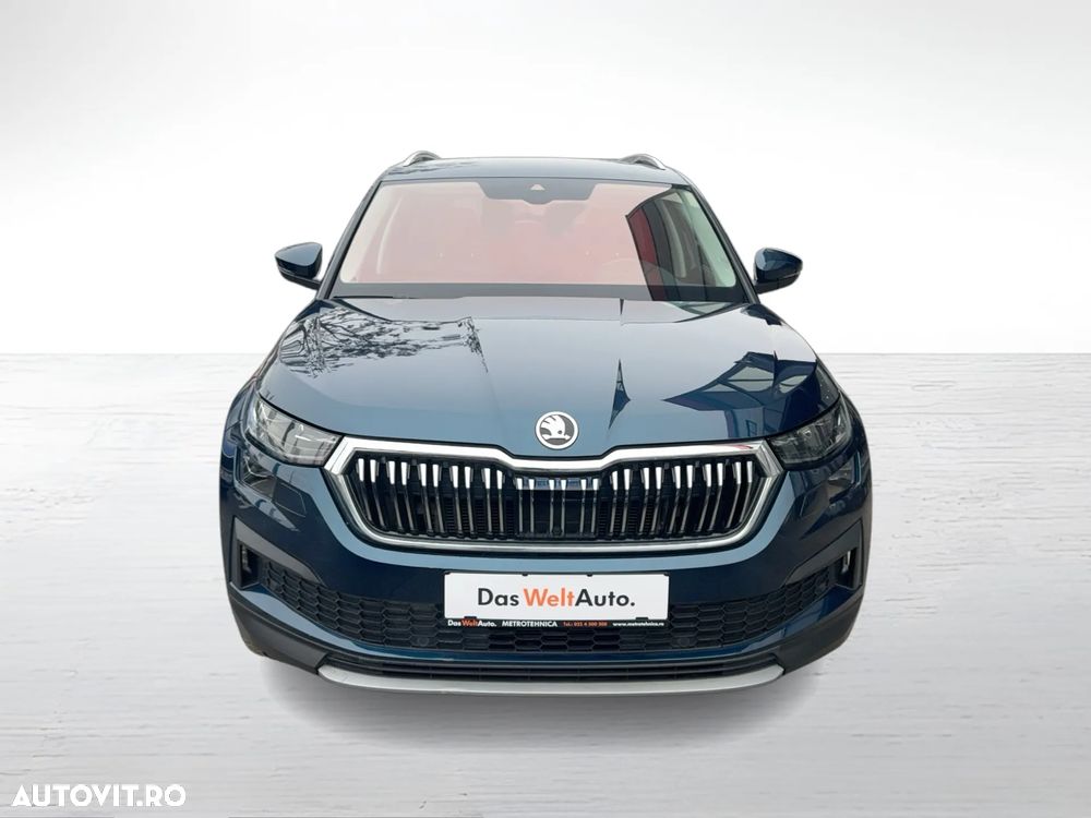 Skoda Kodiaq 2.0 TSI 4X4 DSG Style - 8