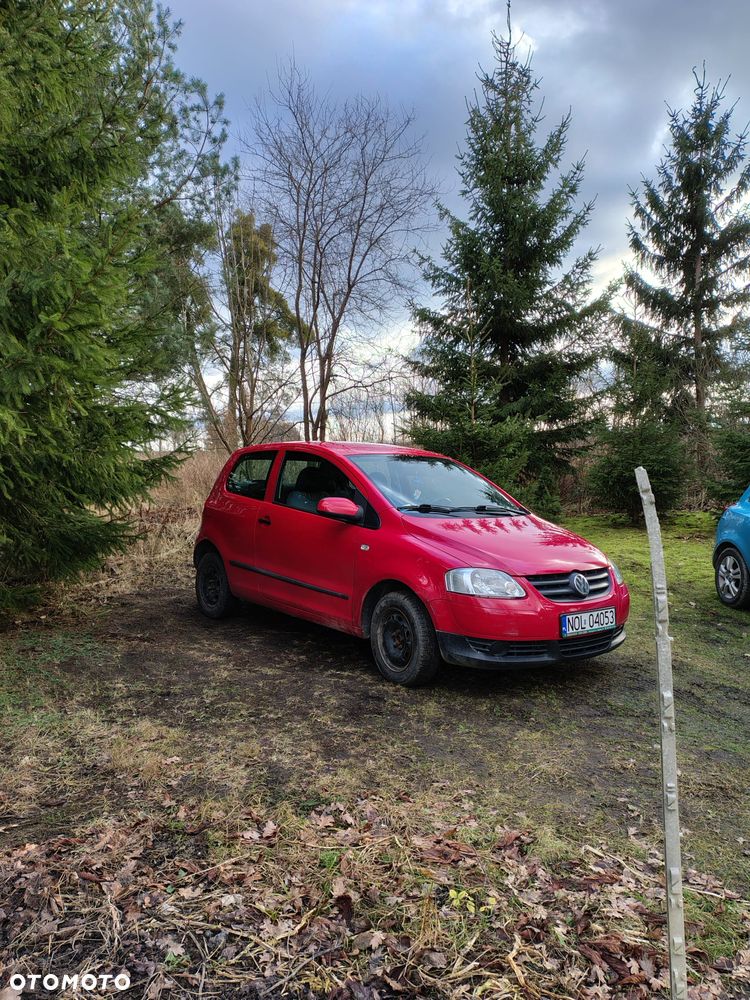 Volkswagen Fox ver-1-2 - 6