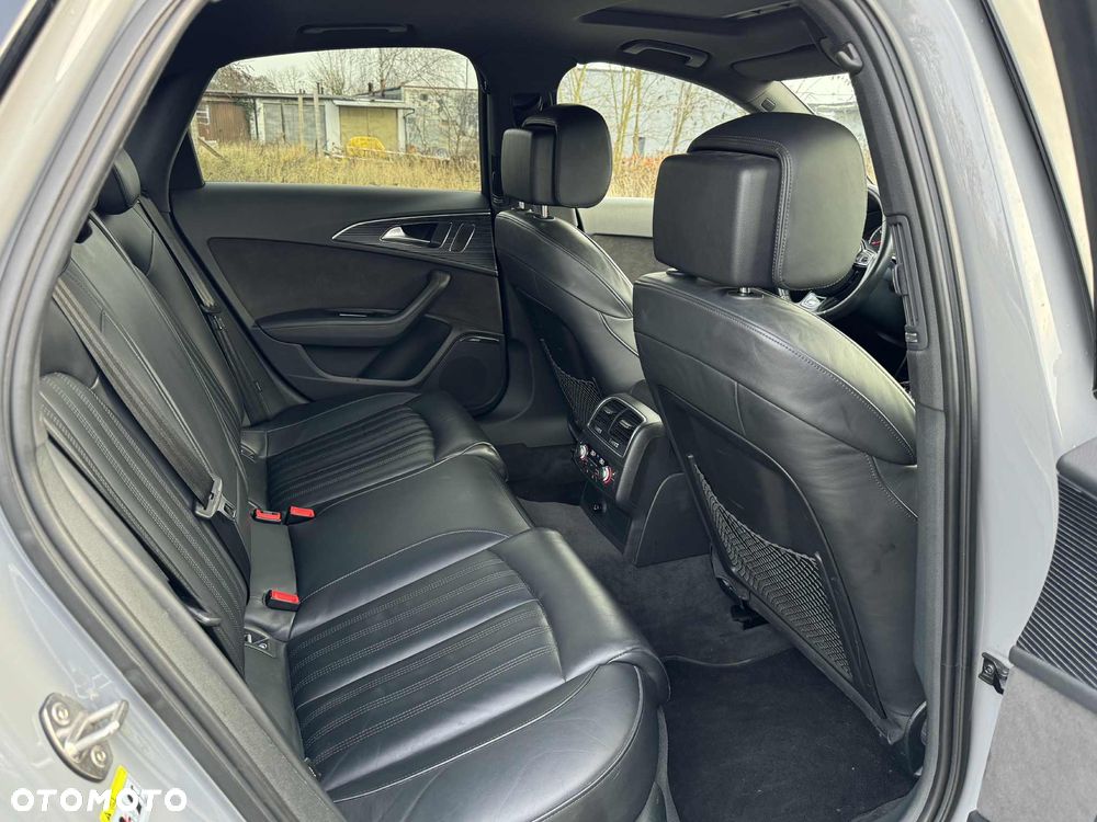 Audi A6 Limousine 3.0 TDI competition quattro tiptronic - 17