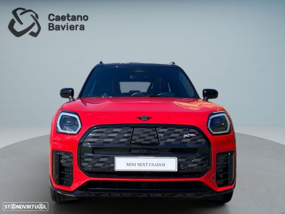 MINI Countryman E JCW L - 26