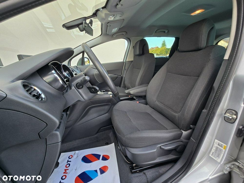 Peugeot 5008 - 9