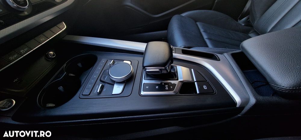 Audi A4 2.0 35 TFSI S tronic MHEV Advanced - 21