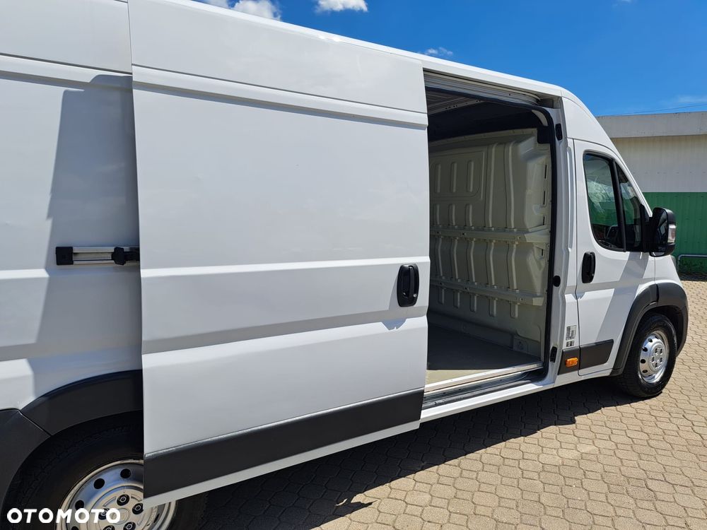 Fiat Ducato - 8