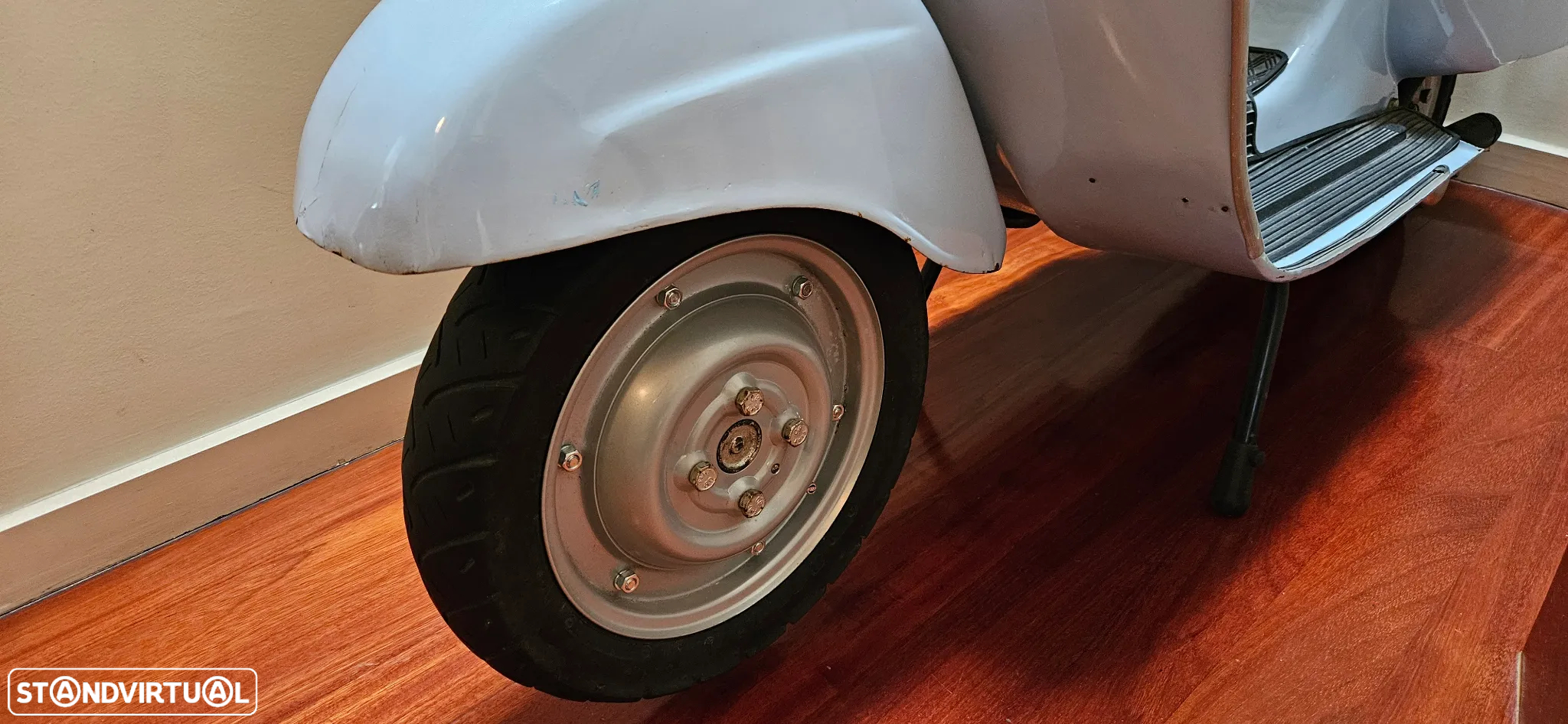 Vespa 50 50S - 12