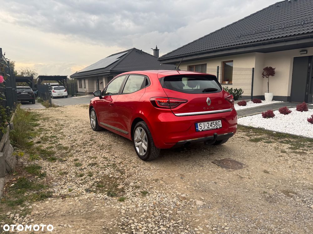 Renault Clio TCe 100 INTENS - 16