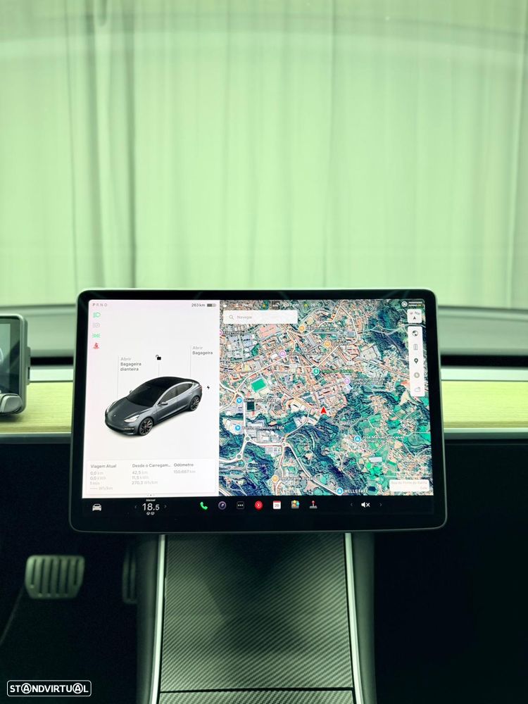 Tesla Model 3 Performance Dual Motor AWD - 14