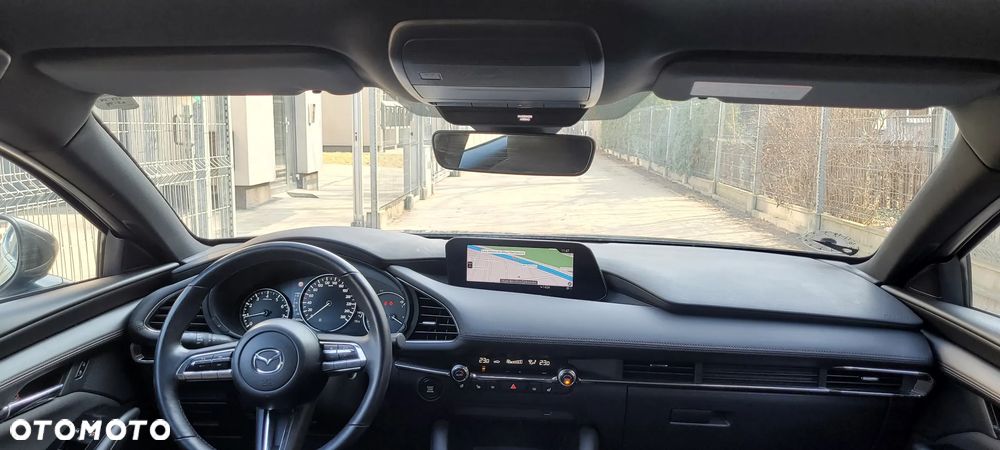 Mazda 3 - 3