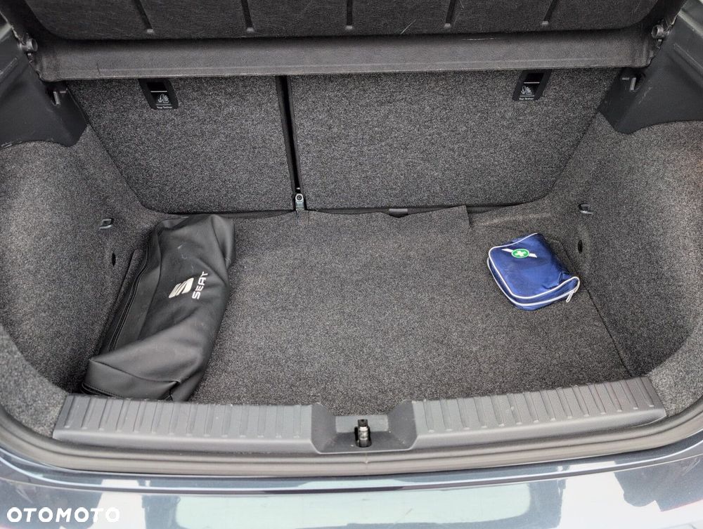 Seat Ibiza 1.0 TSI Style - 10