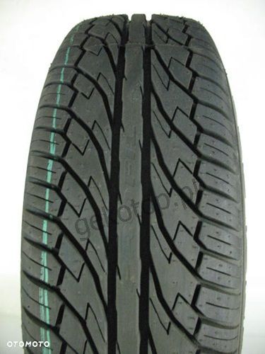 205/60 R15 Nowe letnie opony bieżnikowane ciche asymetryczne 195/65R15 - 1