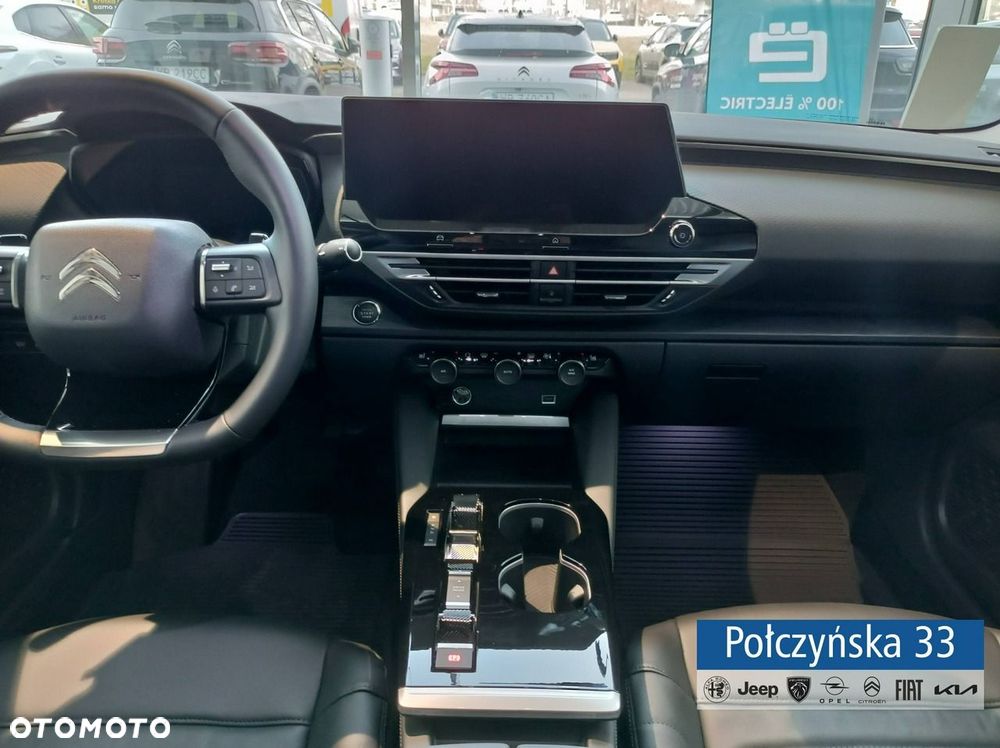 Citroën C5X - 17