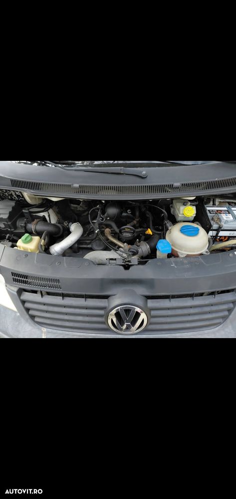 Volkswagen T5 - 2