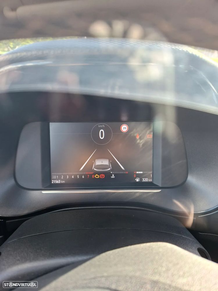 Opel Corsa 1.2 T Elegance - 9