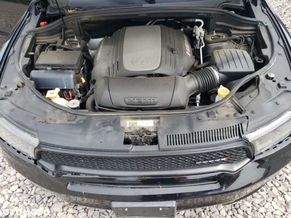 Dodge Durango - 7