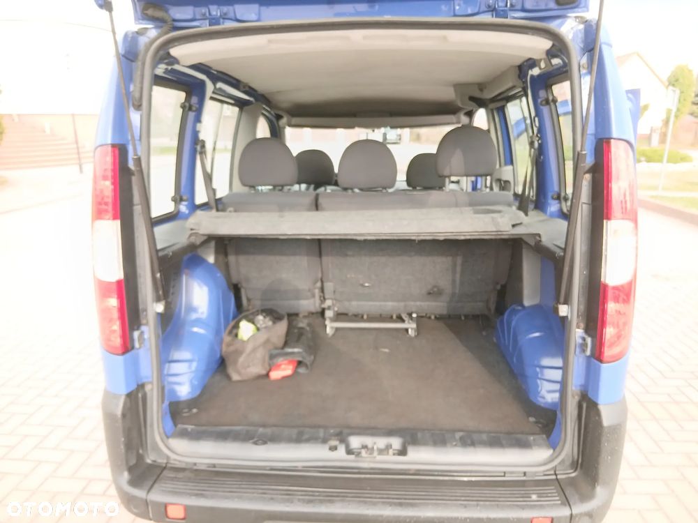 Fiat Doblo 1.3 JTD Family - 8
