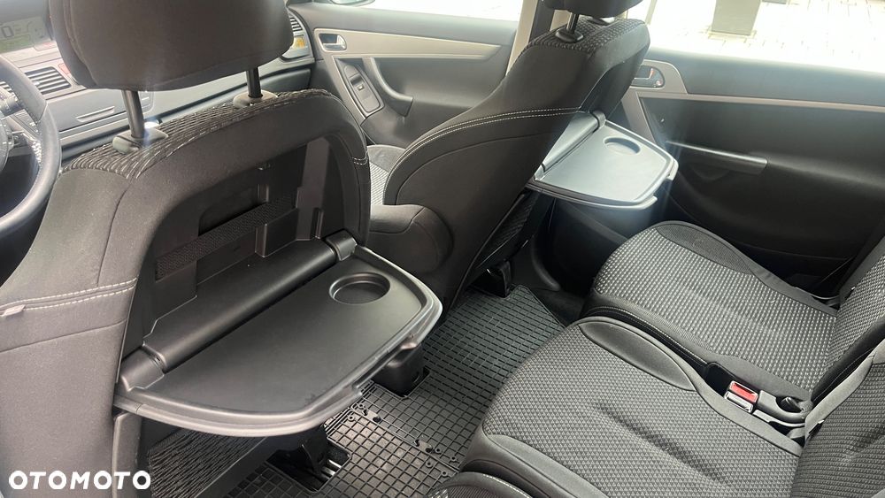 Citroën C4 Picasso 1.6 VTi Equilibre Navi Pack - 9