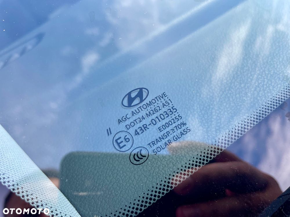 Hyundai Tucson - 39