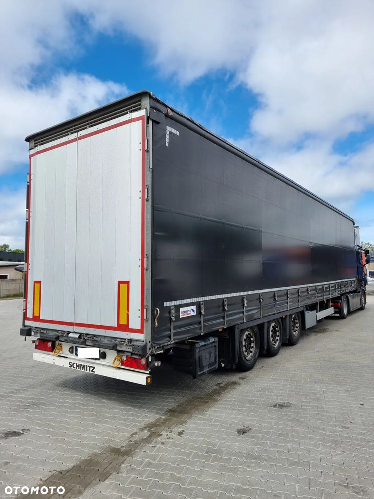 Schmitz Cargobull SCB*S3T - 10