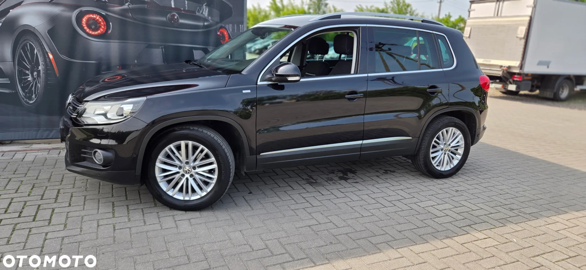Volkswagen Tiguan 2.0 TDI Sport&Style - 19