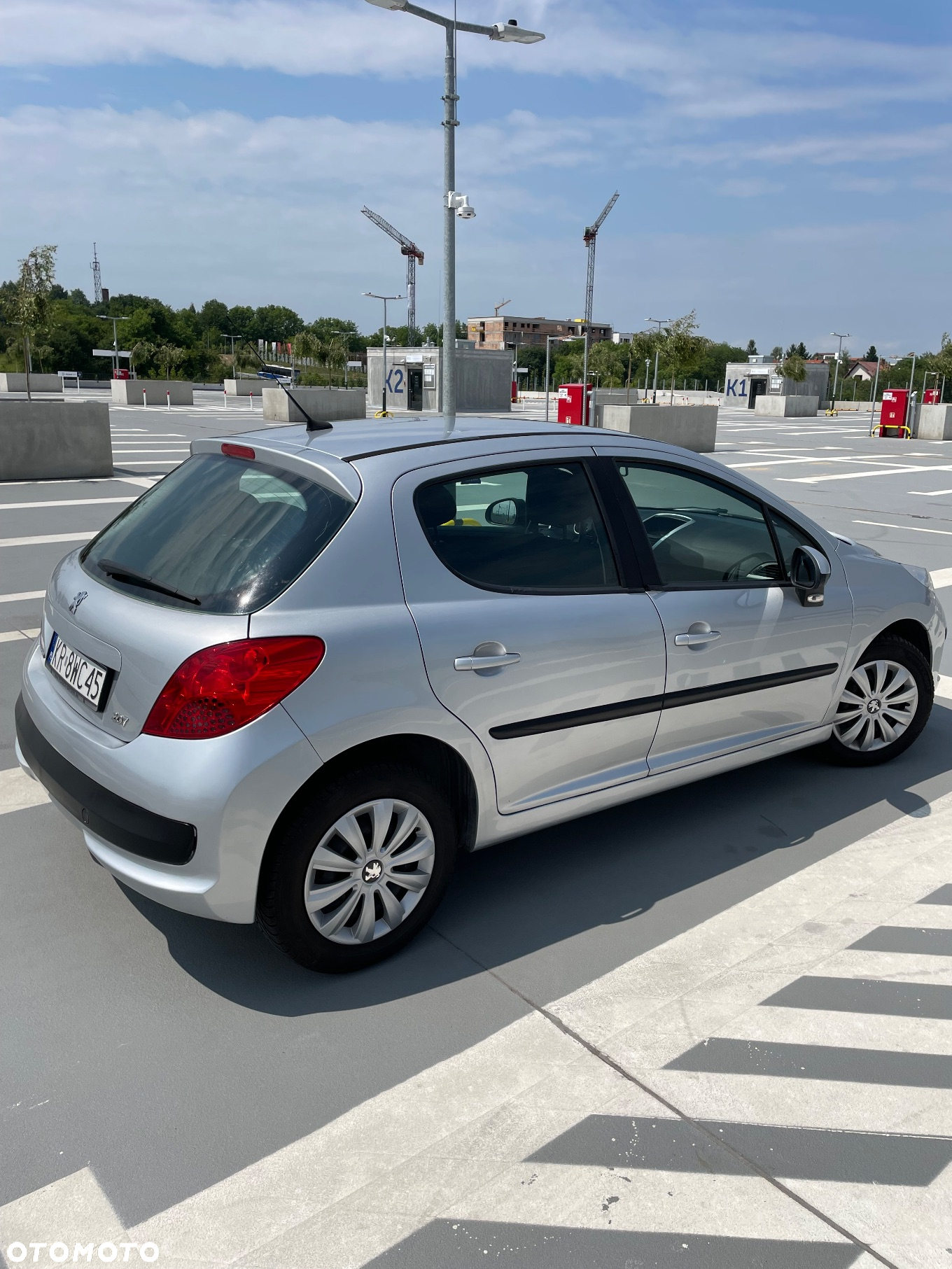Peugeot 207 - 4
