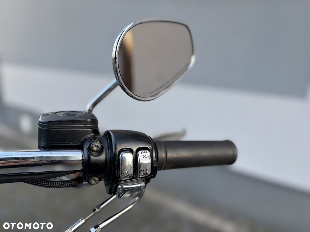 Harley-Davidson Softail Springer Classic - 17