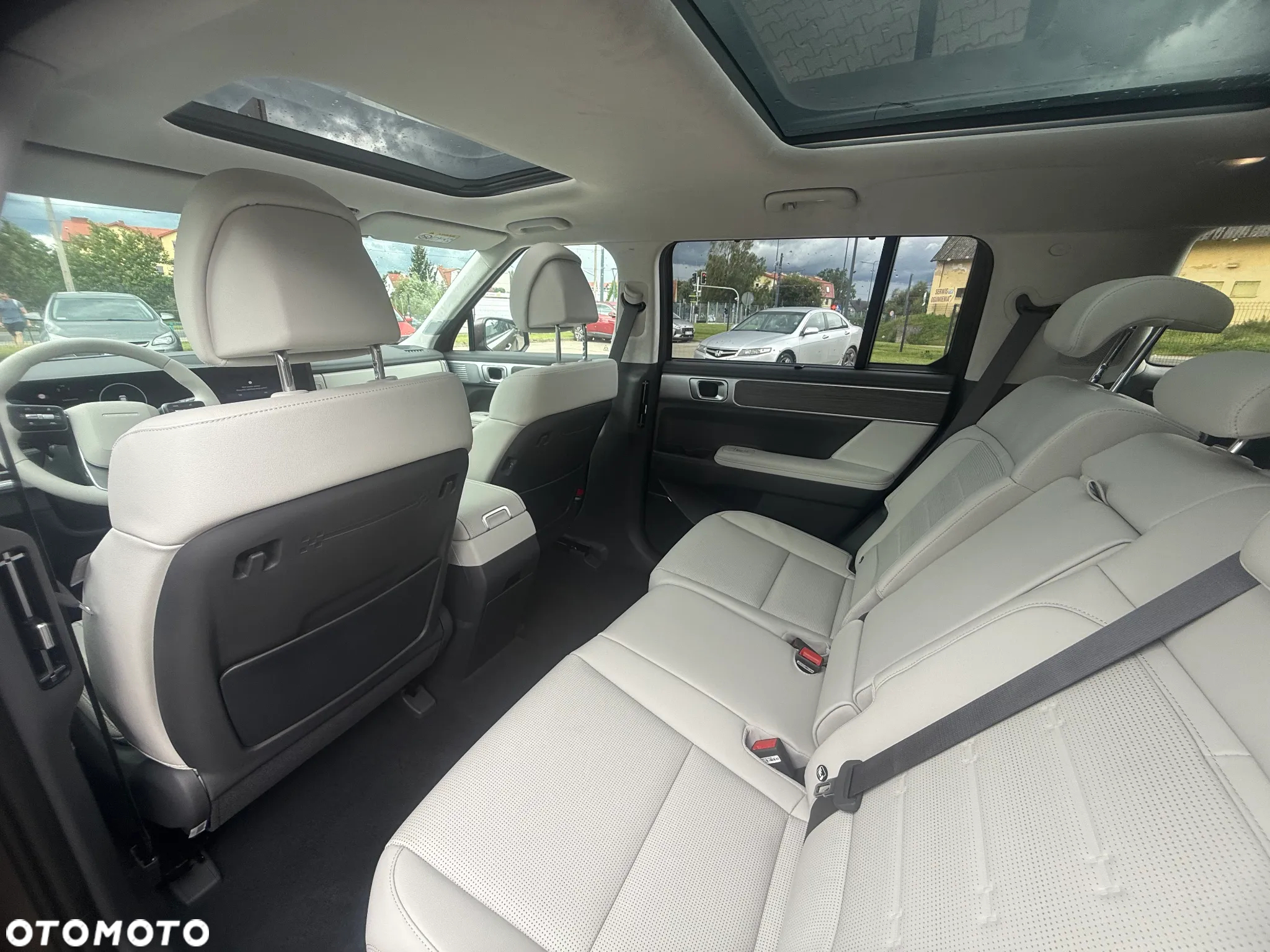 Hyundai Santa Fe - 11