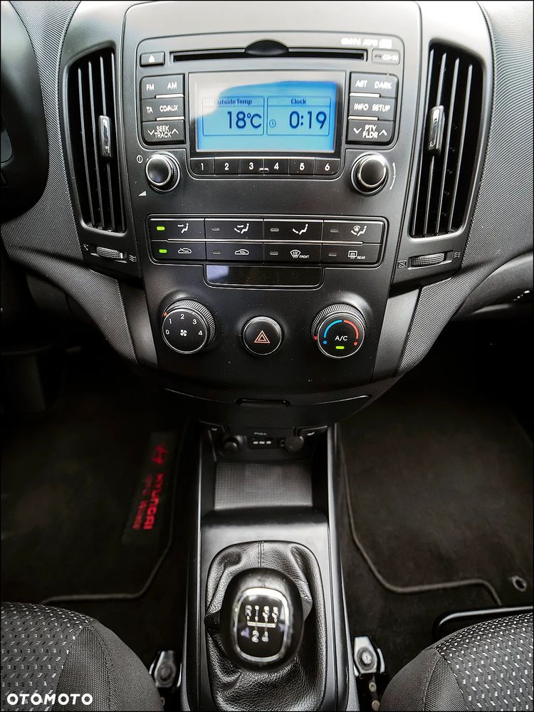 Hyundai i30 - 26