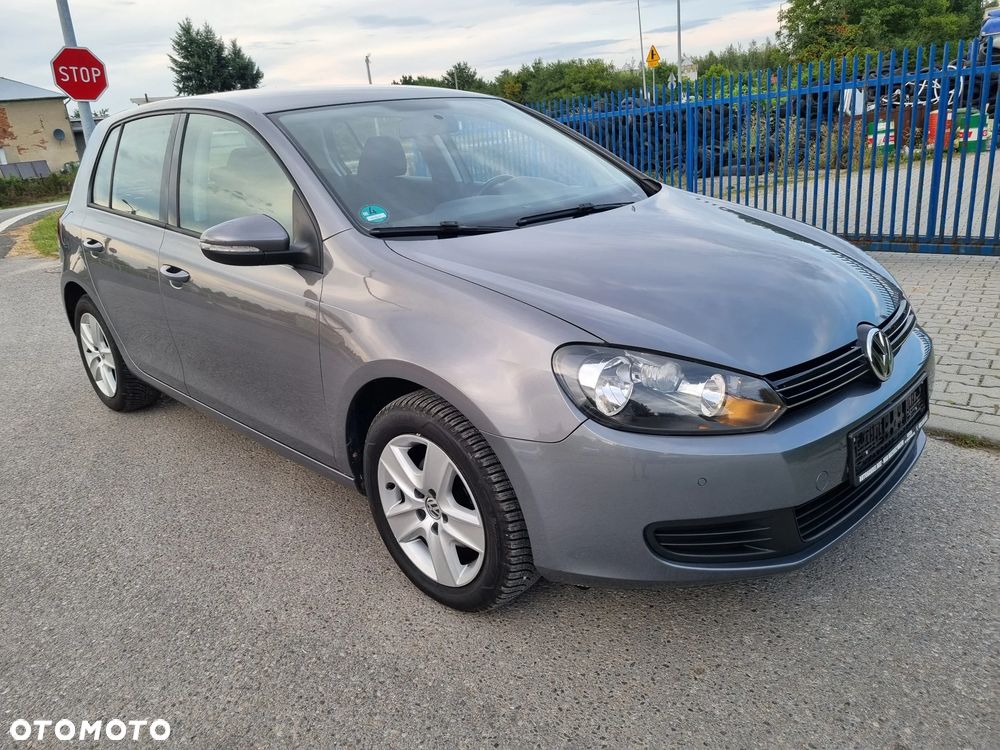 Volkswagen Golf 1.4 Team - 12