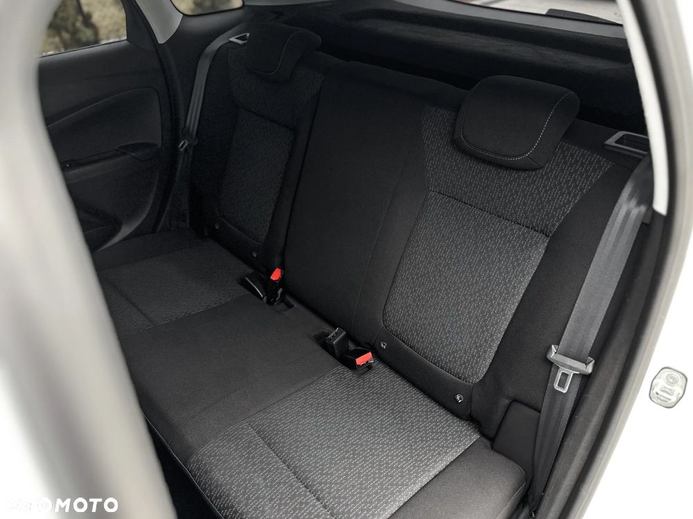 Opel Crossland X 1.2 Edition - 11
