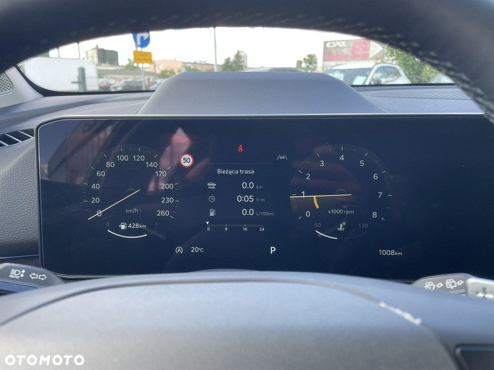 Kia Sportage 1.6 T-GDI L 2WD DCT - 14