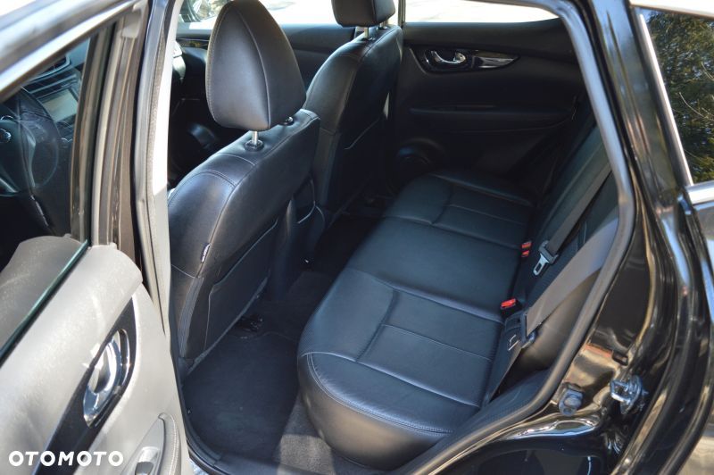 Nissan Qashqai - 27