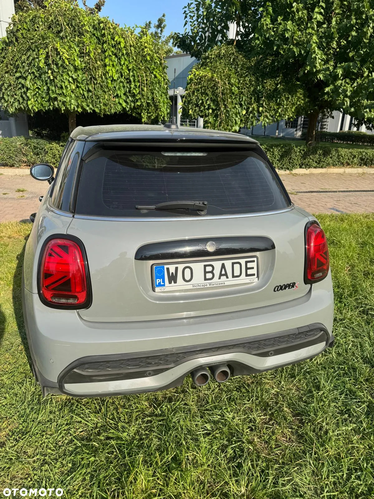 MINI Cooper S sport - 3