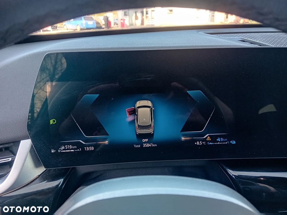 BMW X1 xDrive25e M Sportpaket - 14