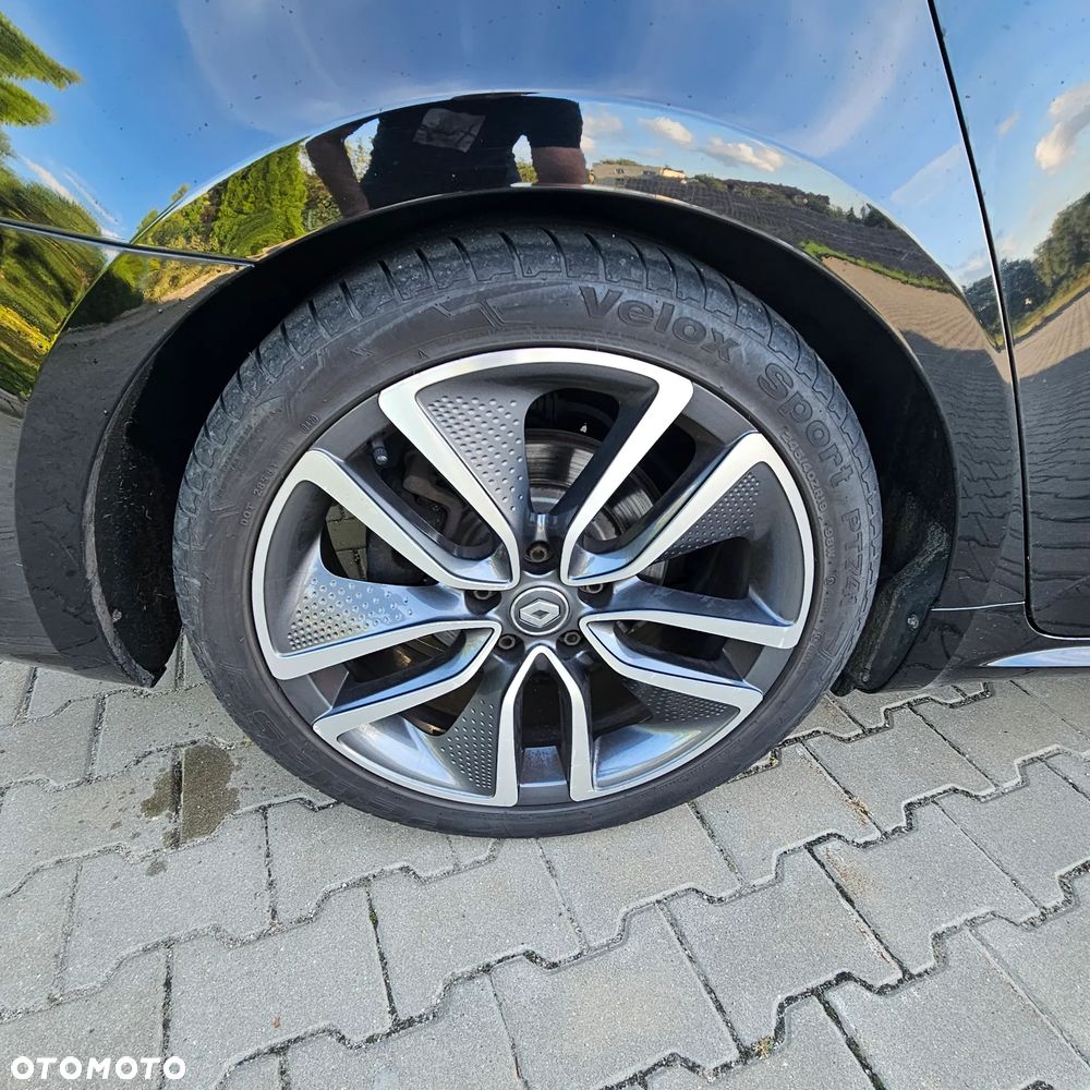 Renault Talisman 1.6 Energy TCe Intens EDC - 34