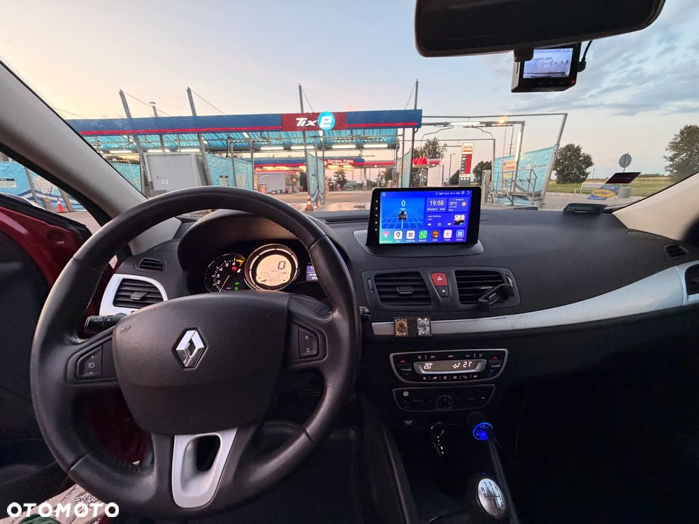 Renault Megane 1.4 16V TCE Dynamique - 20