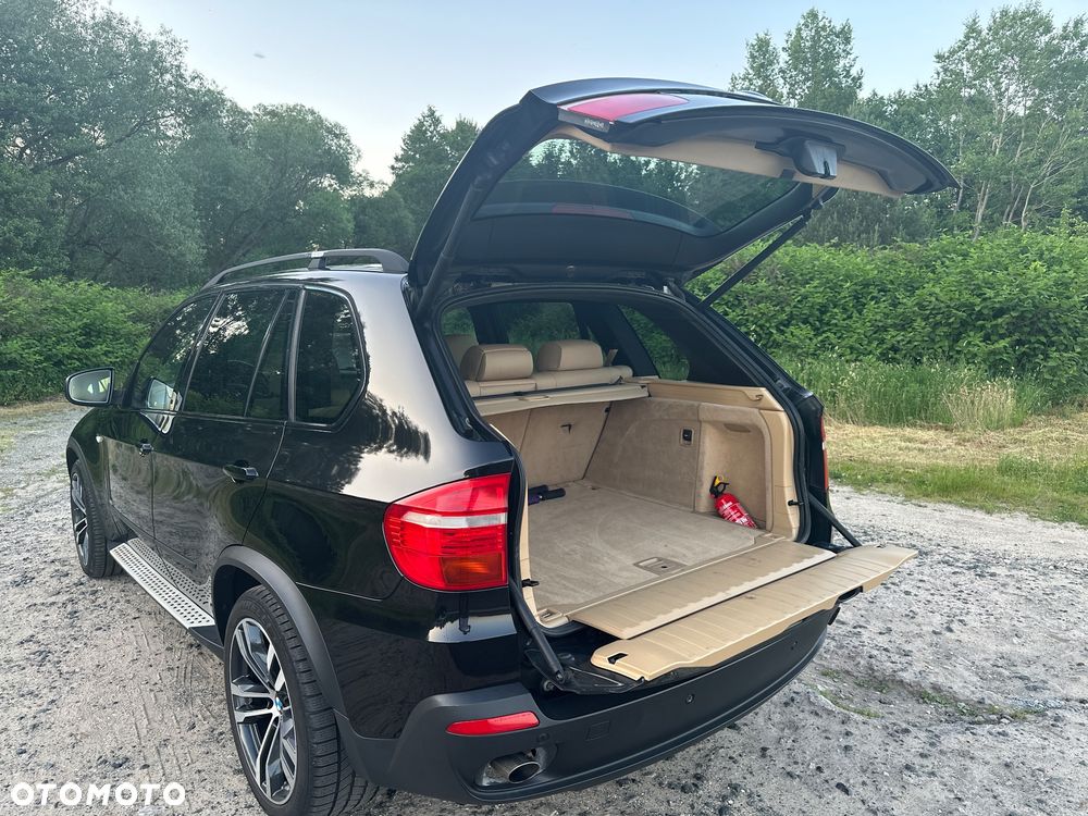 BMW X5 3.0d xDrive - 9