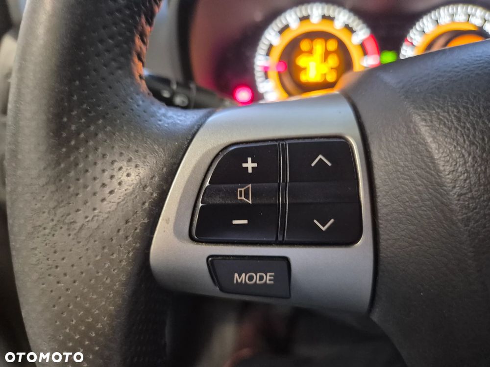 Toyota Auris 1.33 VVT-i Active - 23