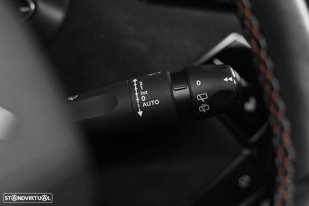 DS DS3 Crossback E-TENSE PERFORMANCE LINE - 20